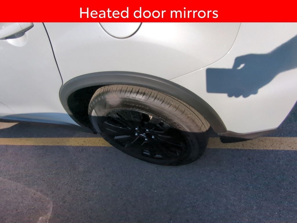 2025 Mitsubishi Outlander Sport 2.0 LE