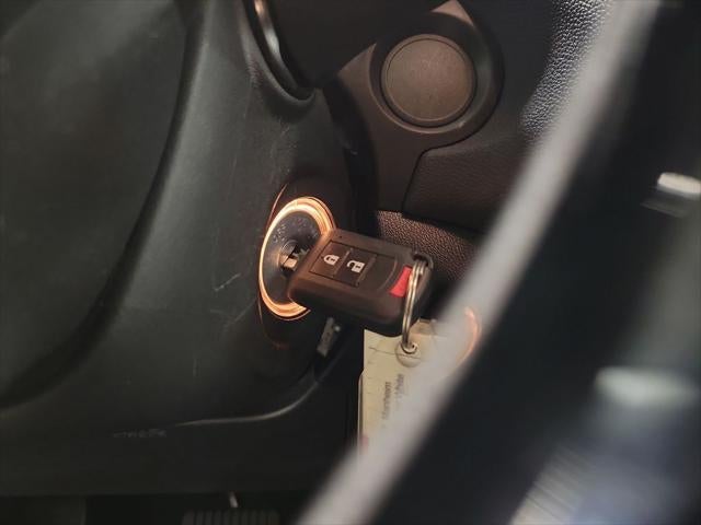 2025 Mitsubishi Outlander Sport 2.0 LE