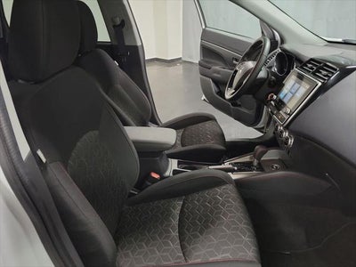 2025 Mitsubishi Outlander Sport 2.0 LE