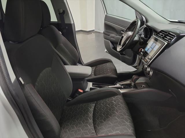 2025 Mitsubishi Outlander Sport 2.0 LE