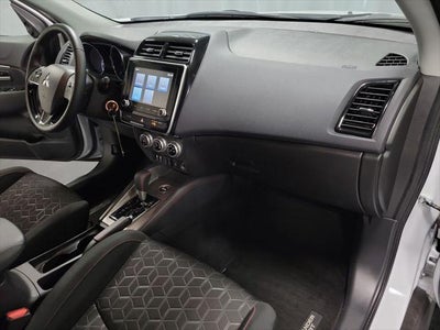 2025 Mitsubishi Outlander Sport 2.0 LE