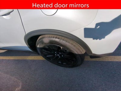 2025 Mitsubishi Outlander Sport 2.0 LE