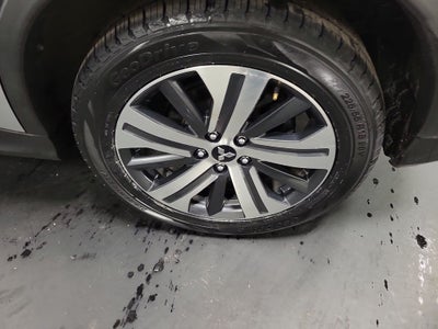 2022 Mitsubishi Outlander Sport 2.0 SE