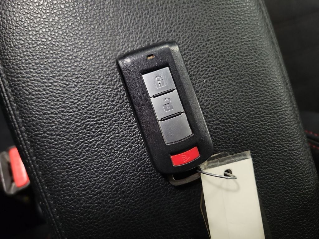 2022 Mitsubishi Outlander Sport 2.0 SE