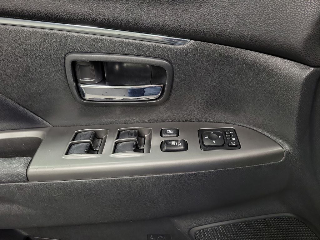 2022 Mitsubishi Outlander Sport 2.0 SE