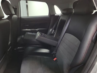 2022 Mitsubishi Outlander Sport 2.0 SE