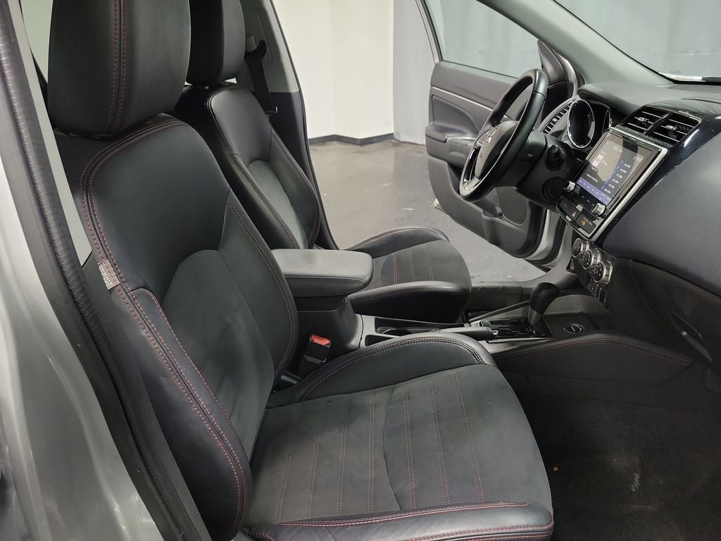 2022 Mitsubishi Outlander Sport 2.0 SE