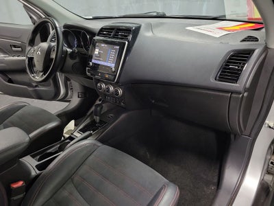 2022 Mitsubishi Outlander Sport 2.0 SE