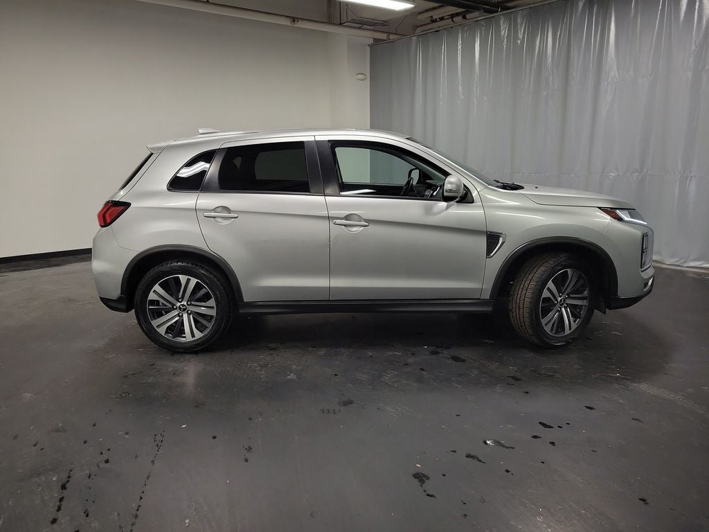 2022 Mitsubishi Outlander Sport 2.0 SE