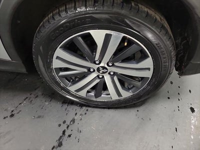 2022 Mitsubishi Outlander Sport 2.0 SE