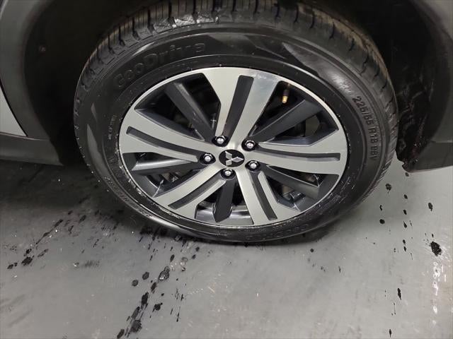 2022 Mitsubishi Outlander Sport 2.0 SE