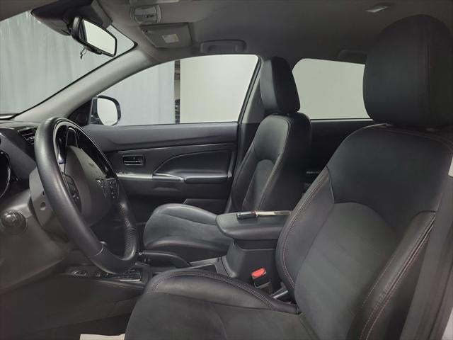 2022 Mitsubishi Outlander Sport 2.0 SE