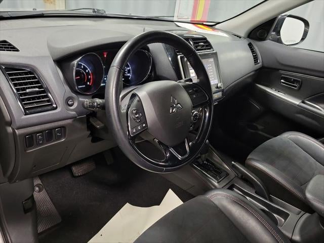 2022 Mitsubishi Outlander Sport 2.0 SE