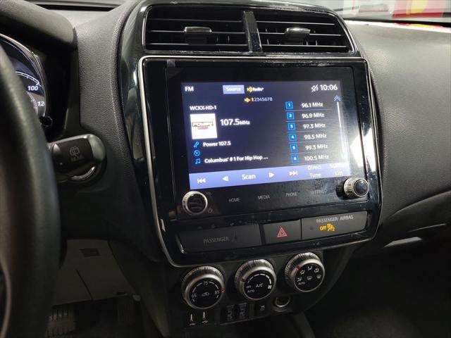 2022 Mitsubishi Outlander Sport 2.0 SE