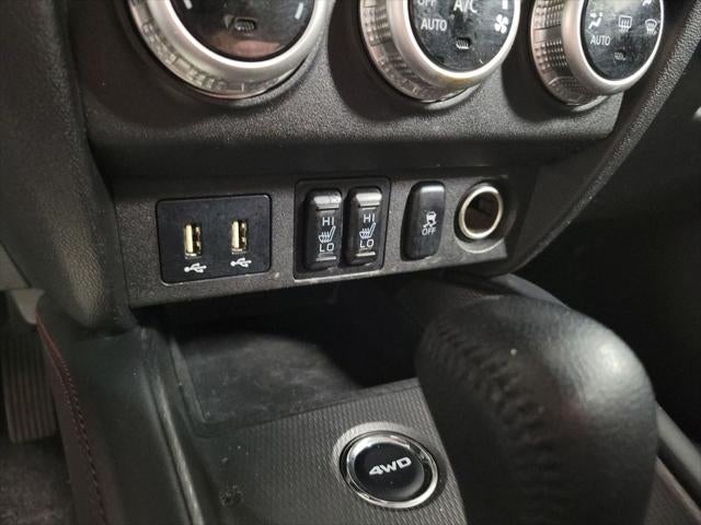 2022 Mitsubishi Outlander Sport 2.0 SE