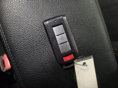 2022 Mitsubishi Outlander Sport 2.0 SE