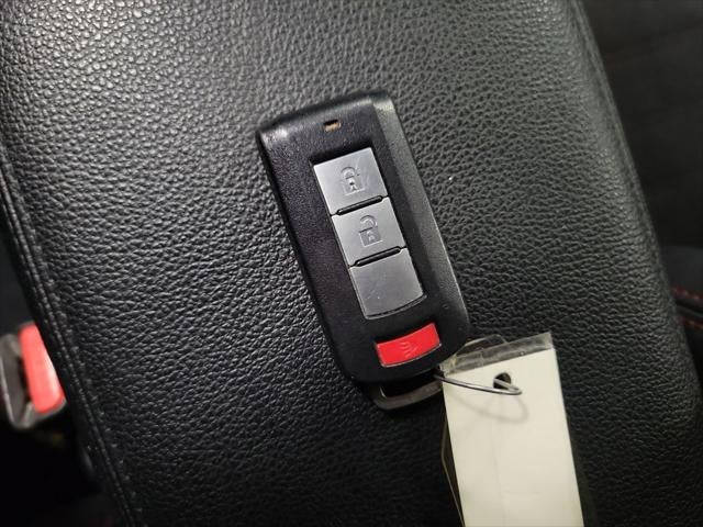 2022 Mitsubishi Outlander Sport 2.0 SE