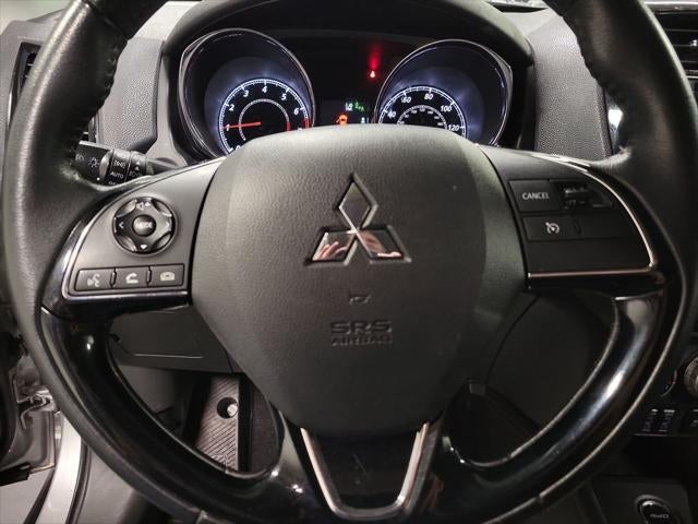 2022 Mitsubishi Outlander Sport 2.0 SE