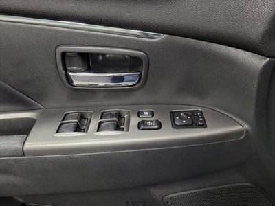 2022 Mitsubishi Outlander Sport 2.0 SE