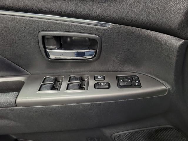 2022 Mitsubishi Outlander Sport 2.0 SE