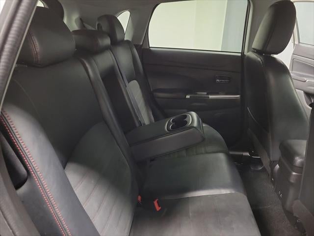 2022 Mitsubishi Outlander Sport 2.0 SE