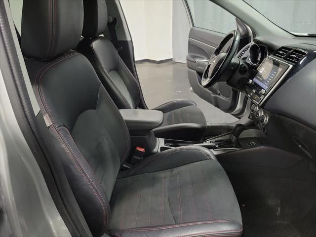 2022 Mitsubishi Outlander Sport 2.0 SE