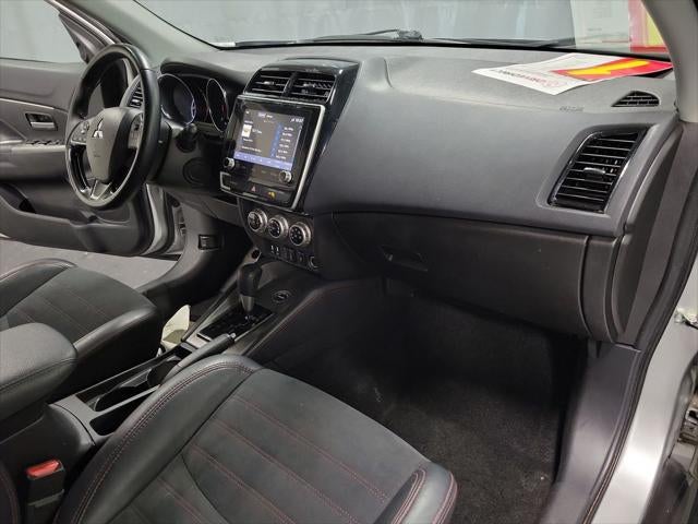 2022 Mitsubishi Outlander Sport 2.0 SE