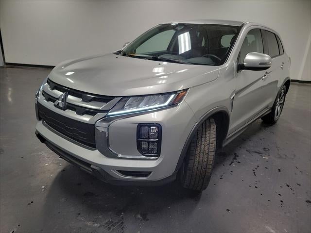 2022 Mitsubishi Outlander Sport 2.0 SE