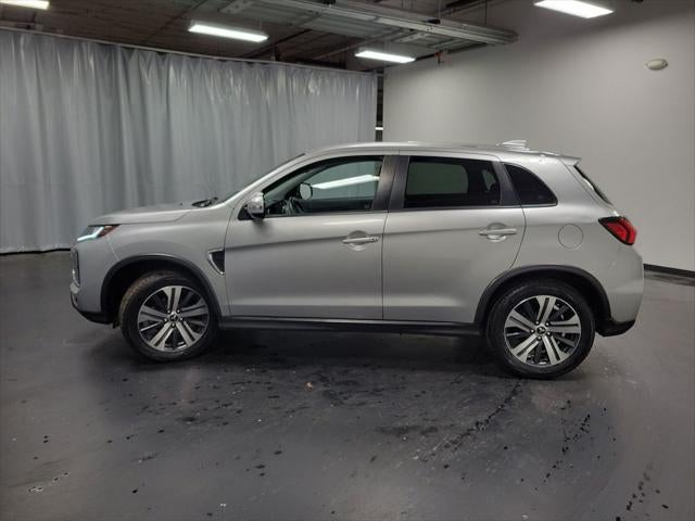 2022 Mitsubishi Outlander Sport 2.0 SE