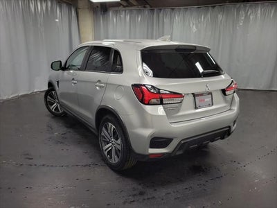 2022 Mitsubishi Outlander Sport 2.0 SE