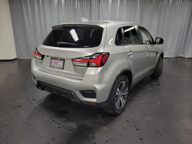 2022 Mitsubishi Outlander Sport 2.0 SE