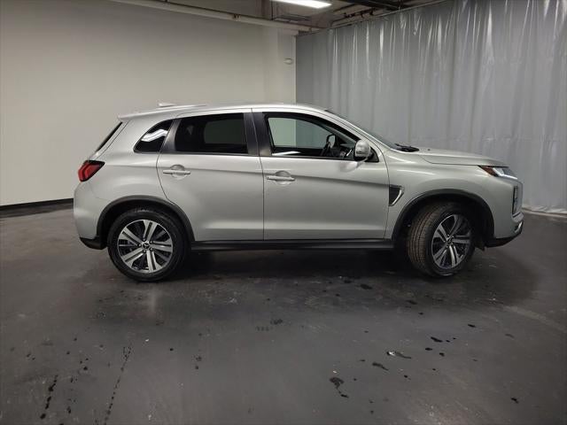2022 Mitsubishi Outlander Sport 2.0 SE