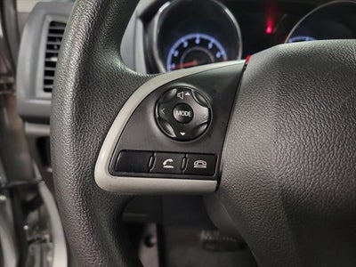 2024 Mitsubishi Outlander Sport 2.0 ES