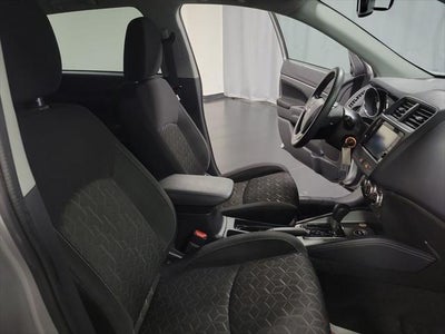 2024 Mitsubishi Outlander Sport 2.0 ES