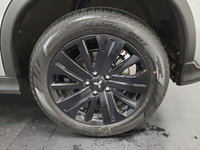 2025 Mitsubishi Outlander Sport 2.0 S