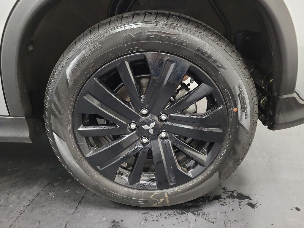 2025 Mitsubishi Outlander Sport 2.0 S