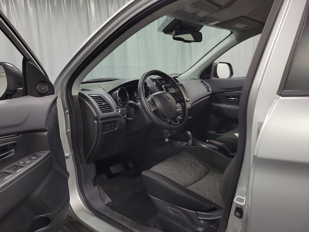 2025 Mitsubishi Outlander Sport 2.0 S