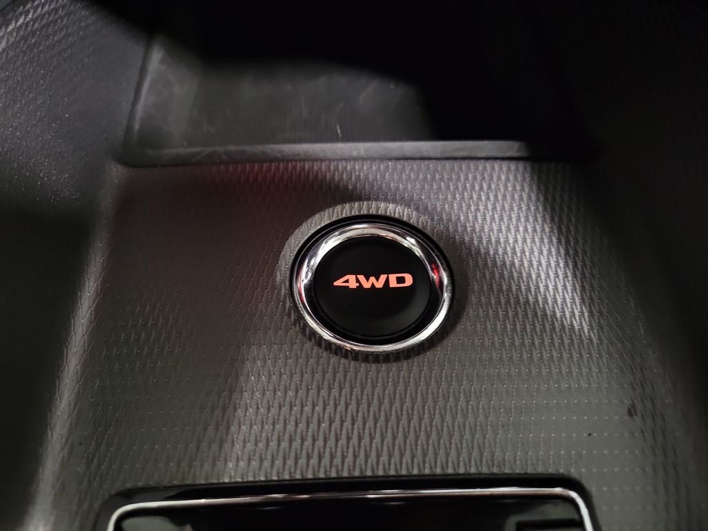 2025 Mitsubishi Outlander Sport 2.0 S