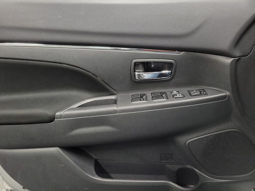 2025 Mitsubishi Outlander Sport 2.0 S
