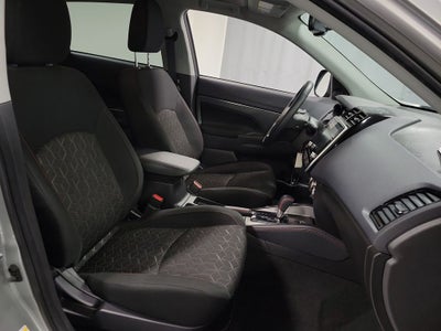 2025 Mitsubishi Outlander Sport 2.0 S