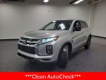2025 Mitsubishi Outlander Sport 2.0 S