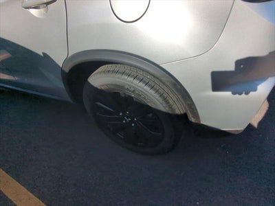 2025 Mitsubishi Outlander Sport 2.0 S