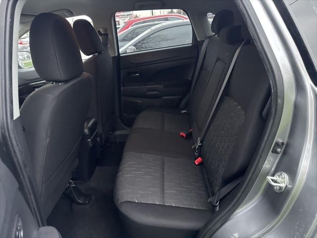 2021 Mitsubishi Outlander Sport 2.0 LE