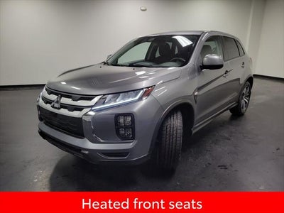 2021 Mitsubishi Outlander Sport 2.0 LE