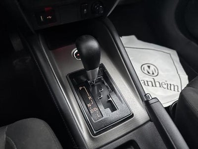 2021 Mitsubishi Outlander Sport 2.0 LE