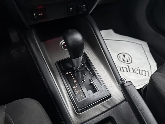 2021 Mitsubishi Outlander Sport 2.0 LE