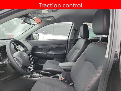 2024 Mitsubishi Outlander Sport 2.0 SE