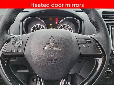 2024 Mitsubishi Outlander Sport 2.0 SE