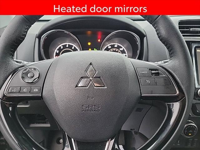 2024 Mitsubishi Outlander Sport 2.0 SE
