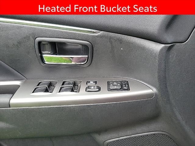 2024 Mitsubishi Outlander Sport 2.0 SE